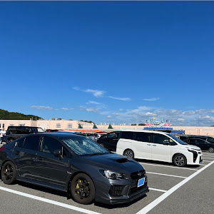 WRX STI VAB