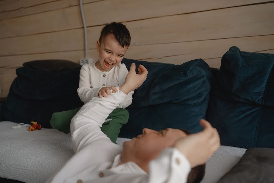 Fotografo di matrimoni Aleksey Vasilevskiy (vasilevskii). Foto del 27 marzo