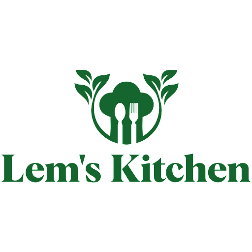 Lem's Kitchen logo