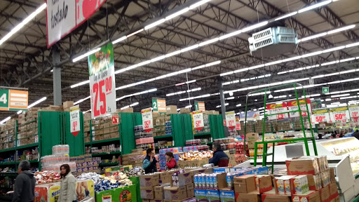 Bodega Aurrera Toluca Aztecas., Av. Prof. H. Enríquez 4 Sur 1037, Amp Lázaro Cárdenas, 50180 Toluca de Lerdo, Méx., México, Bodega | EDOMEX