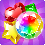 Cover Image of Download Jewel Match King: Quest 1.1.5 APK