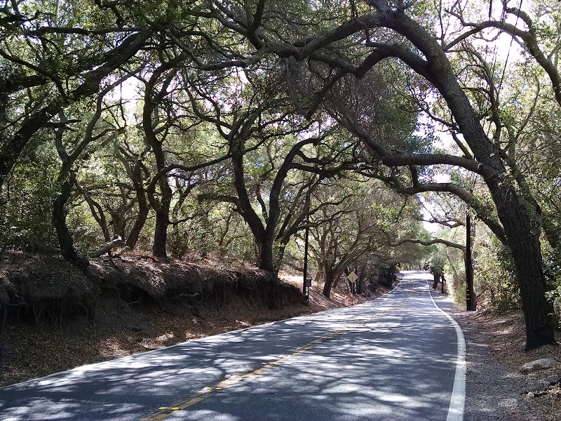 OC Ride for AIDS • Live Oak Canyon