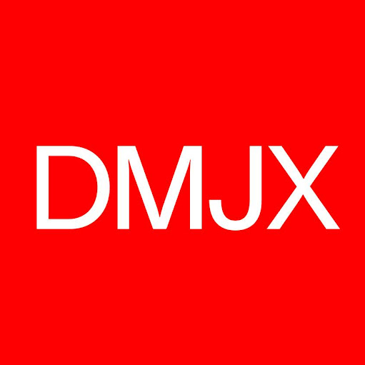 Dmjx logo