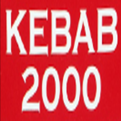 Kebab 2000 logo