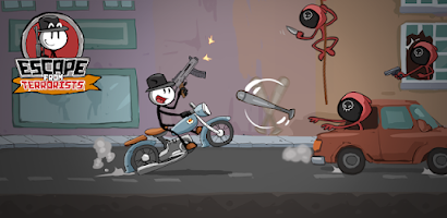 Prison Escape: Stickman Adventure APK Download for Android Free