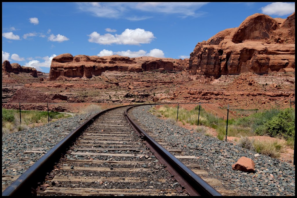 INTENSA RUTA POR LA COSTA OESTE USA 2015 - Blogs de USA - CANYONLANDS-POTASH ROAD-ARCHES (15)