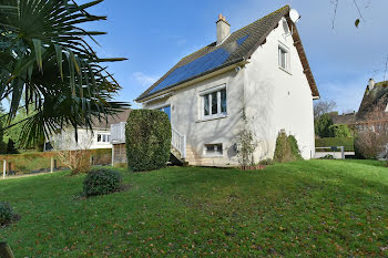 maison à Touques (14)