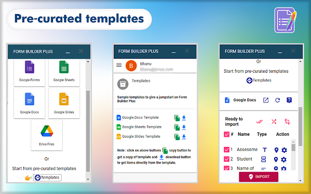 OpenSay (aka AnonymityBot) - Google Workspace Marketplace