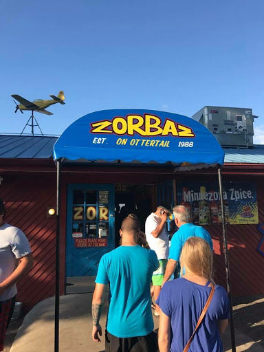 Restaurant «Zorbaz», reviews and photos, 36108 Co Hwy 72, Battle Lake, MN 56515, USA