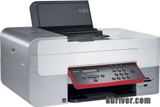 download Dell 948w printer's driver