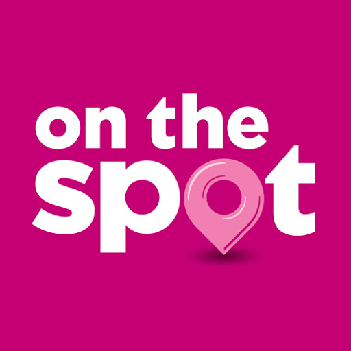 On the Spot Hospital Store logo