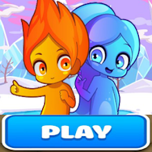 Fireboy and Watergirl 2 - Jogo para Mac, Windows, Linux - WebCatalog