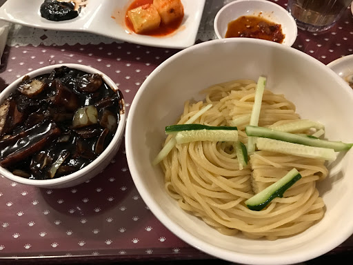 Korean Restaurant «Da Rae Won», reviews and photos, 5013 Garrett Ave, Beltsville, MD 20705, USA