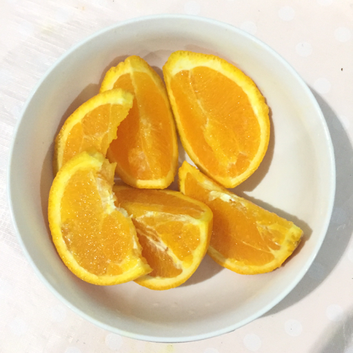 Orange Orange