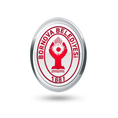 Bornova Belediyesi logo