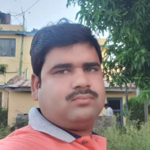 Abhiman Singh