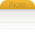 iNote Style i-OS13 1.5 (Ad-Free) (SAP)