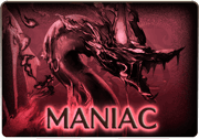 MANIAC