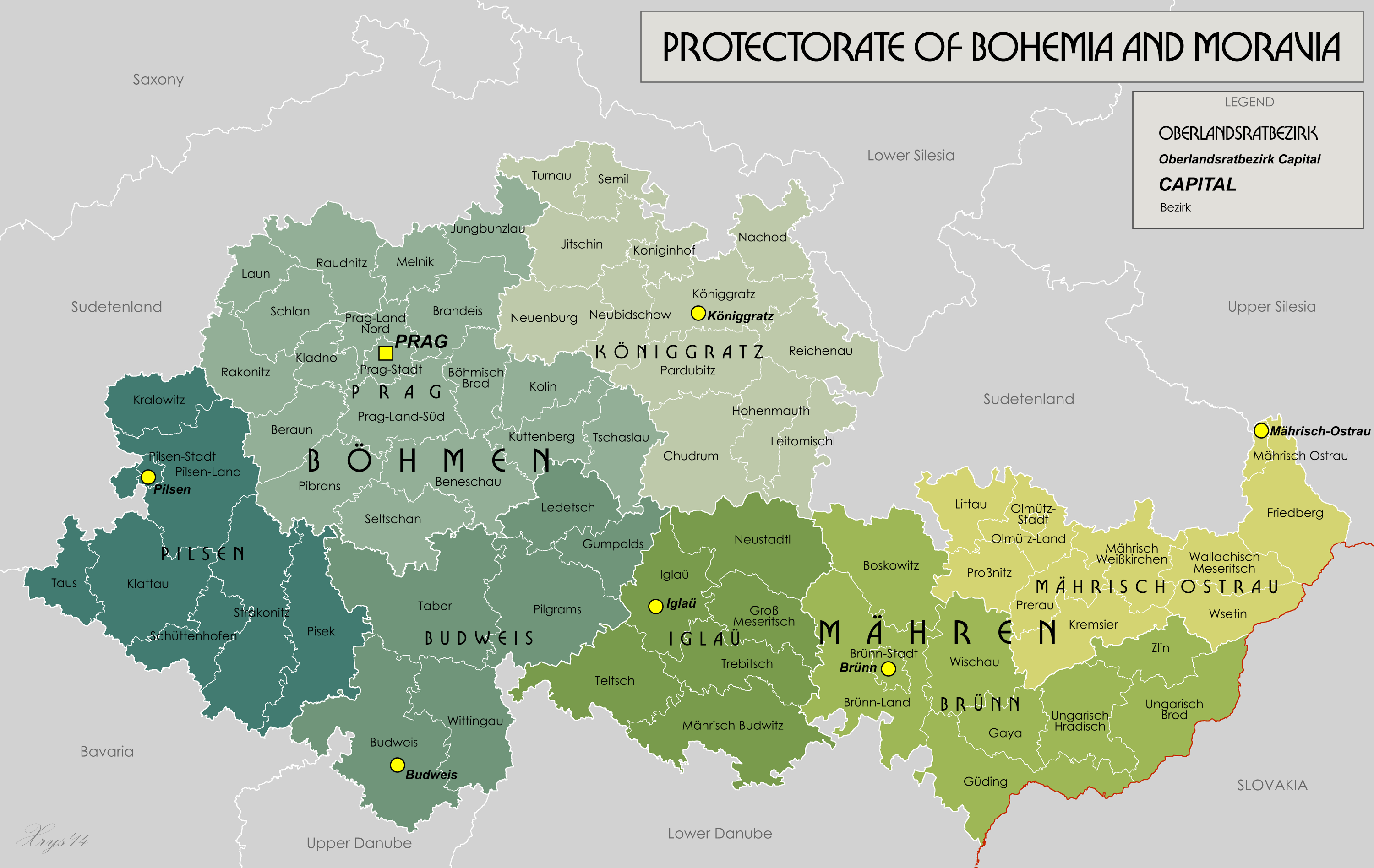 파일:Protectorate_Of_Bohemia_and_Moravia.png