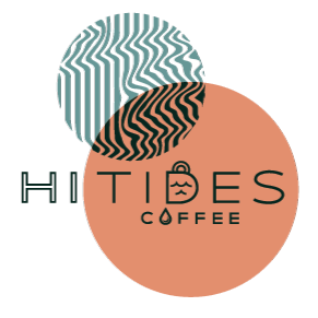 HITIDES COFFEE logo