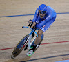 Filippo Ganna loodst Italië alweer naar een finale en kent tegenstanders in strijd om WK-goud