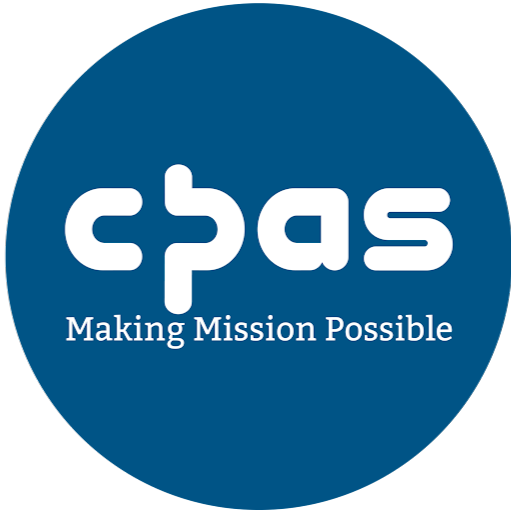 CPAS logo