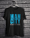 Man City 3-Black