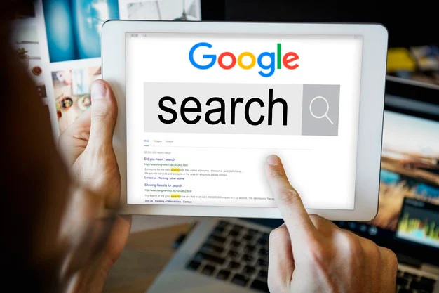 Pengaruh Perubahan Algoritma Google terhadap Blog dan Website Pengaruh Perubahan Algoritma Google terhadap Blog dan Website