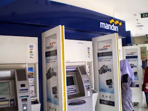 Tips Cara Aman Transaksi di ATM 