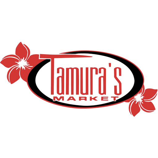 Tamura's Market Wahiawa logo