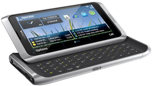 Mobile Prices Cell Phones Nokia E Series Mobile Prices