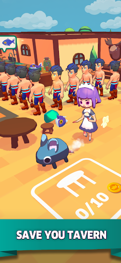 Screenshot Fantasy Tavern