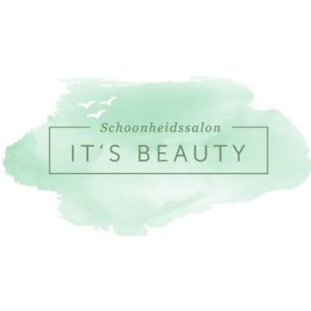 Schoonheidssalon It's Beauty logo