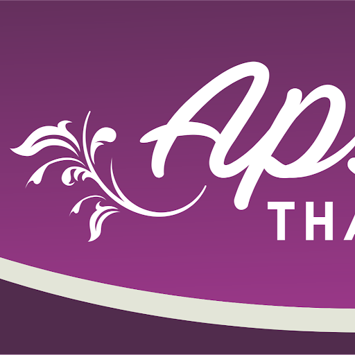 Apsara Thai Massage - Orakei logo