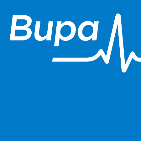 Blackberry Clinic Ipswich - Bupa Health Centre logo