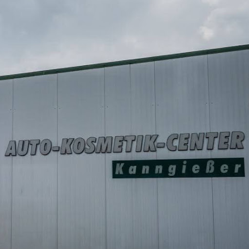 Auto-Kosmetik- Center Kanngießer - Fahrzeug-Aufbereitung logo