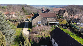 maison à Saint-Cyprien (24)