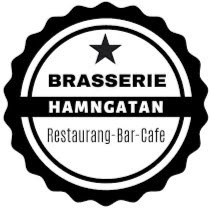 Brasserie Hamngatan