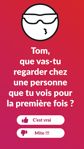 Code Triche Action ou Vérité ⁉️ Jeux hot et coquins APK MOD 2