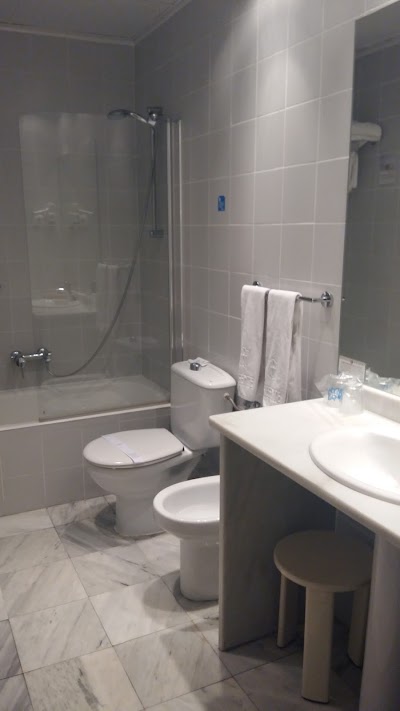 Photos of Hotel Regente Madrid