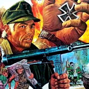 Cross of Iron