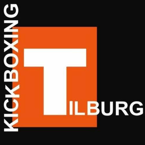 Kickboxing Tilburg logo