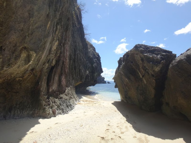 Филиппины - релаксный остров Палаван и Манила