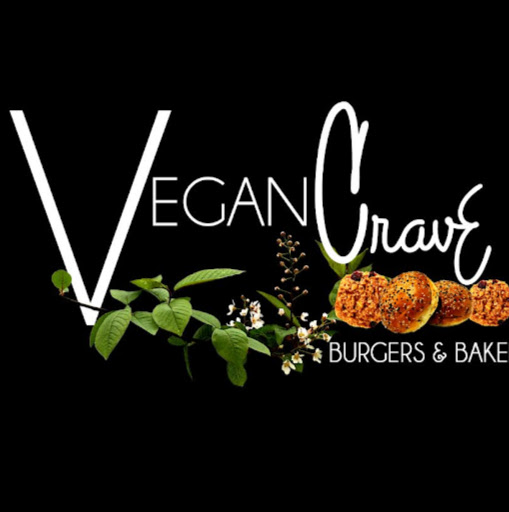 Vegan Crave Burgers and Bakery LLC