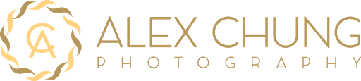 Alex Chung Photography logo