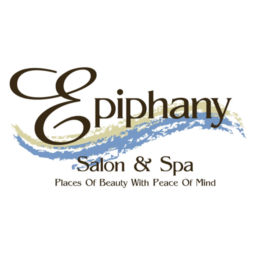 Epiphany Wellness Center logo