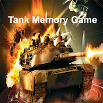 Cover Image of Tải xuống Tank Memory Game 1.0 APK