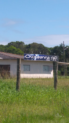 Choupanna Club, R. Heinz Pahl, Balneário Barra do Sul - SC, 89247-000, Brasil, Discoteca, estado Santa Catarina