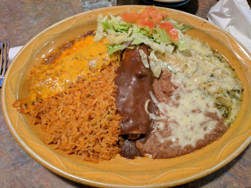 Mexican Restaurant «Ixtapa Grille Family Mexican Restaurant», reviews and photos, 2547 Whitney Ave, Hamden, CT 06518, USA