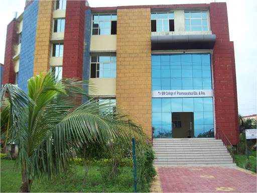 BM College Campus, Near Chokhi Dhani, Khandwa Rd, Gokanya, Madhya Pradesh 452020, India, Engineering_College, state MP